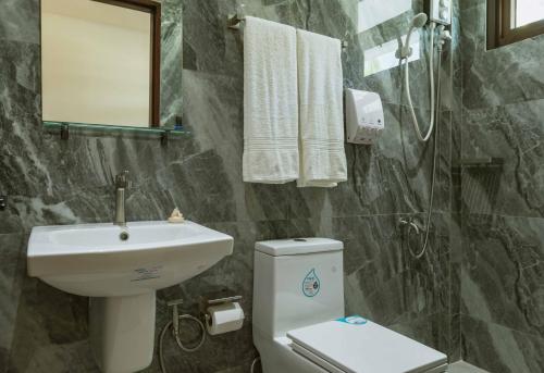 Deluxe Room room in Costa Anita Seaside Resort