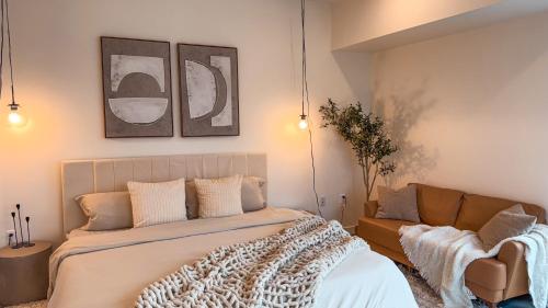 Lovely Studio in heart of Hollywood, Los Angeles (photo 7)