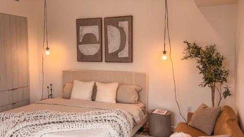 Lovely Studio in heart of Hollywood, Los Angeles (photo 8)