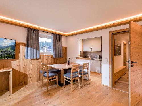 Almhof Kitzlodge - Alpine Lifestyle Hotel in Kirchberg in Tirol