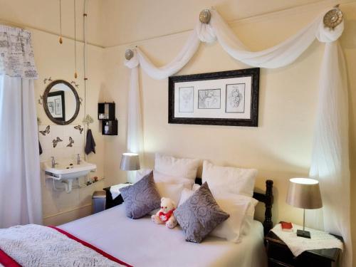 Mountain View Country Inn in Lady Grey