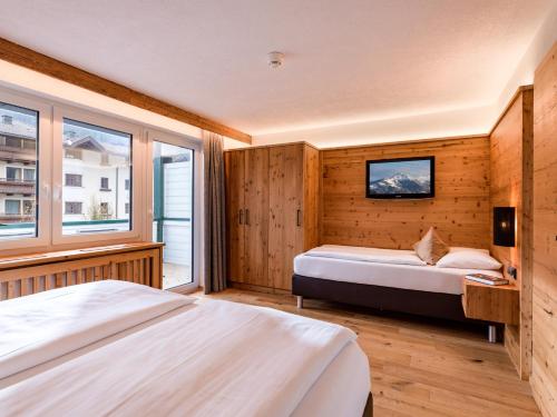 Almhof Kitzlodge - Alpine Lifestyle Hotel - image 5
