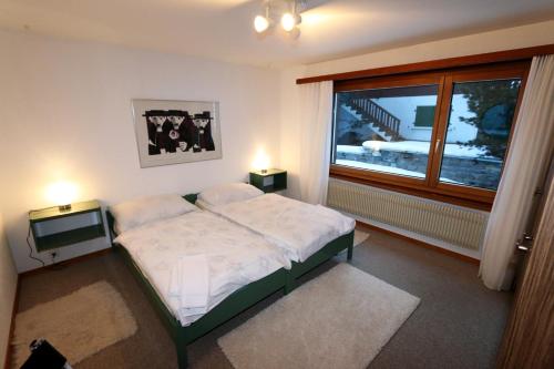 Sarazena, Saas-Fee (zdjęcie 5)