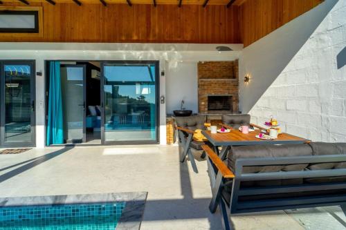 Mehmet Apt Suite 6 in جيليميس