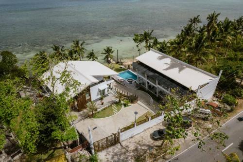 Exterior view, Costa Anita Seaside Resort in Dumanjug