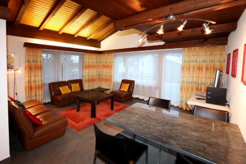 Sarazena - Saas Fee