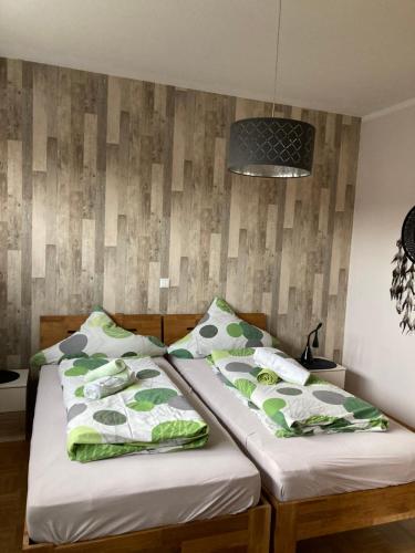 Ferienwohnung Keull in 科埃斯費爾德