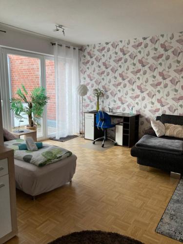 Ferienwohnung Keull in 科埃斯費爾德