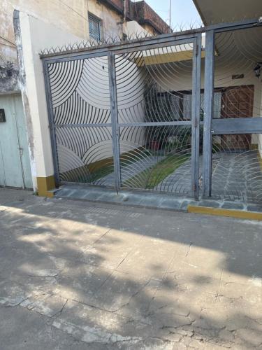 Exterior view, Tu Lugar en Tucuman in Don Bosco