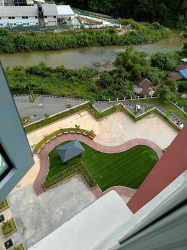 Dream Anderson Condo