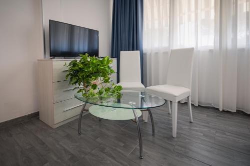 Hotel Giulietta e Romeo Rome