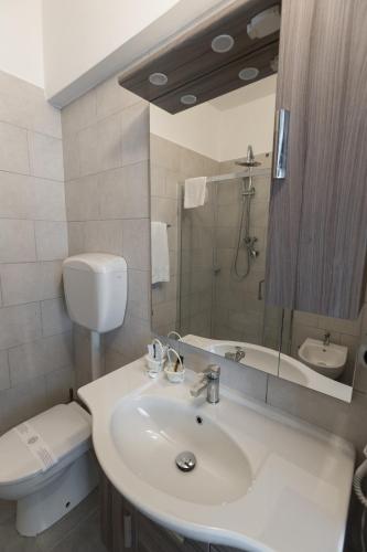 Hotel Giulietta e Romeo Rome