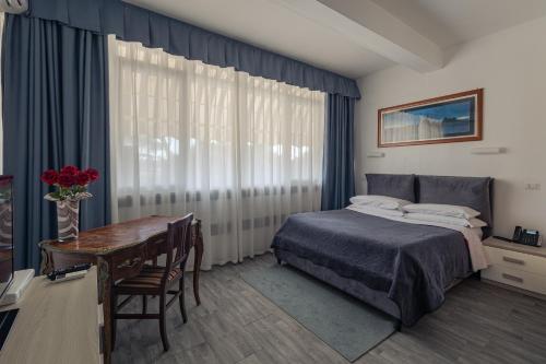 Hotel Giulietta e Romeo Rome