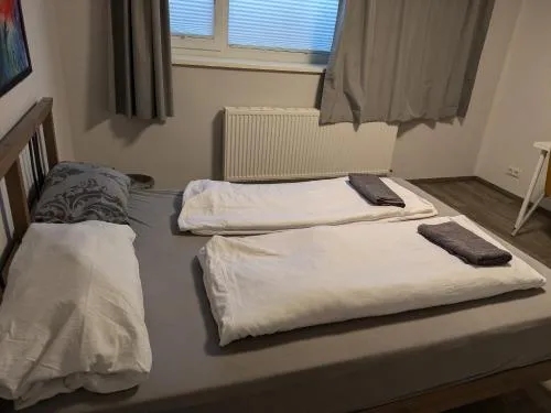 NestOaseWHV Jade-Apartments City Stay in Wilhelmshaven, Deutschland