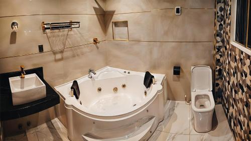 Hotel yuraq wasi in 多羅多羅