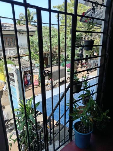 Relax Apartment in Matara