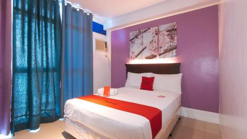 RedDoorz @ Melbourne Suites Makati, Metro Manila