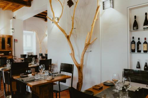 B&B Osteria dello sperone 5
