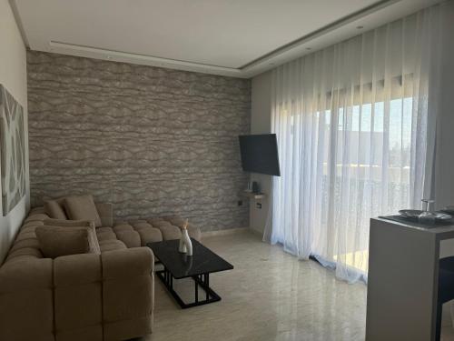38 Studio luxueux- Corniche à 5 min, Casablanca (photo 9)
