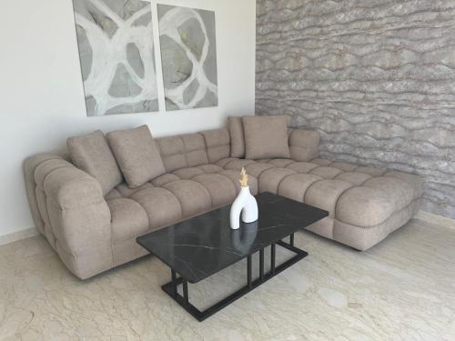 38 Studio luxueux- Corniche à 5 min, Casablanca