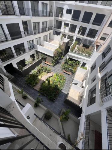 38 Studio luxueux- Corniche à 5 min, Casablanca (photo 4)