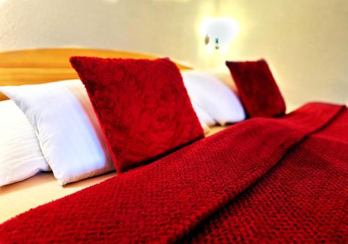 Študiový apartmán Merci obrázok