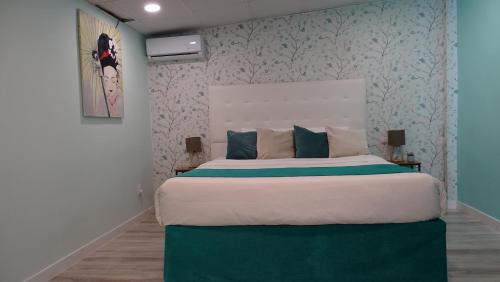 Hotel Mexico - image 11