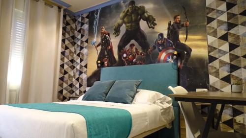 Hotel Mexico - image 9