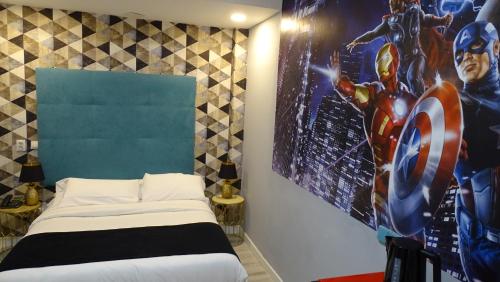 Hotel Mexico - image 2