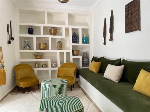 Riad BAB 19, Marrakesch (Foto 5)