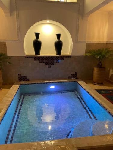 Riad BAB 19, Marrakesch (Foto 2)