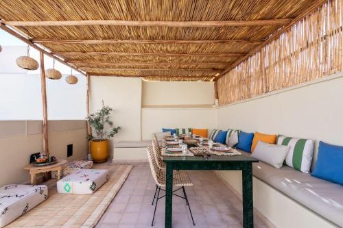Riad BAB 19, Marrakesch (Foto 10)