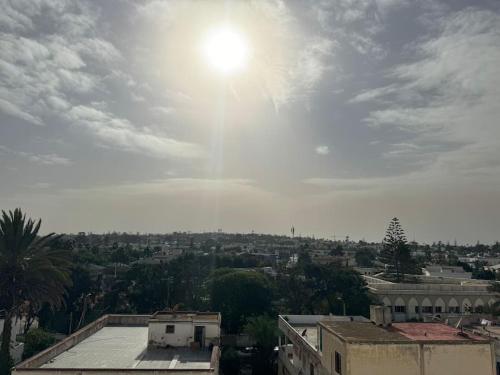 47 Appartement luxueux proche de la mer, Casablanca (fotografie 2)