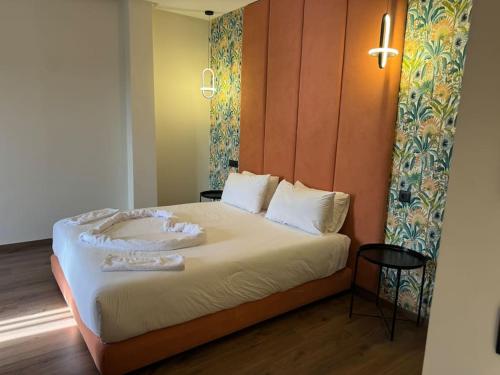 47 Appartement luxueux proche de la mer, Casablanca (fotografie 10)