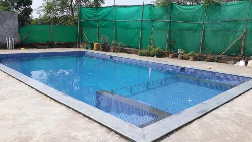 Green Valley Resort in Man Tarf Zirad