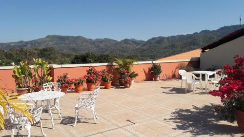 雅典卫城玛雅酒店