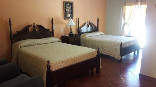 雅典卫城玛雅酒店