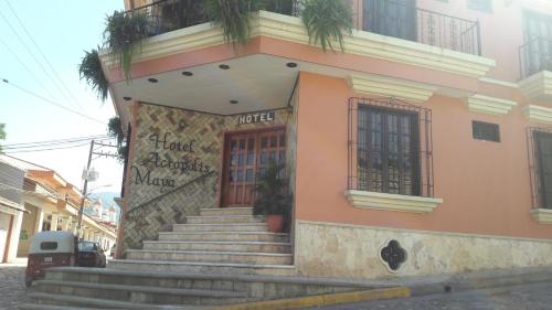 hotel photo