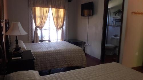 雅典卫城玛雅酒店