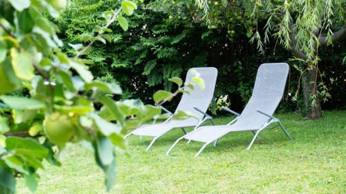 Hotel Villa Ruckert in Geidorf