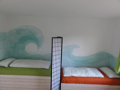 Peanuts Hostel & Meer in schwedeneck , Deutschland