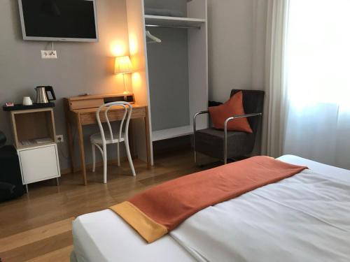 Hotel Villa Rückert - image 6