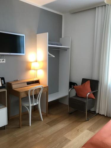 Hotel Villa Rückert - image 3