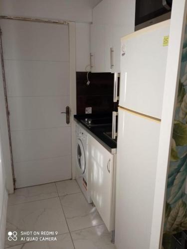 Apartamento céntrico en Villaviciosa de Odon (Apartamento centrico en Villaviciosa de Odon) in วิลลาวิซิโอซาเดโอดอน