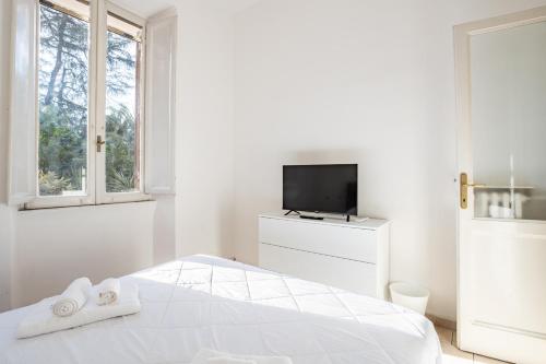 LA DOLCE VITA - stone's throw from the city center, Рим (фото 10)