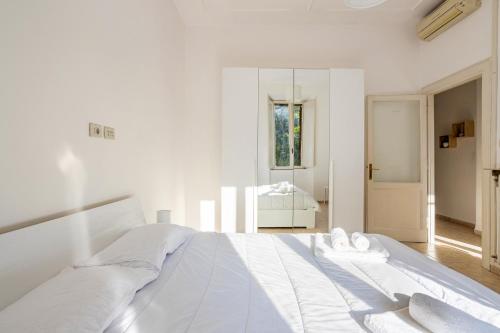 LA DOLCE VITA - stone's throw from the city center, Рим (фото 7)