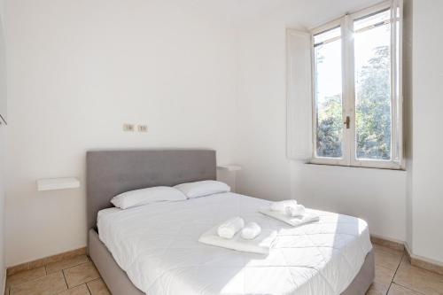 LA DOLCE VITA - stone's throw from the city center, Рим (фото 8)