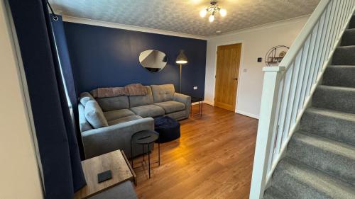 Cosy home with driveway parking gîte à louer South Hykeham