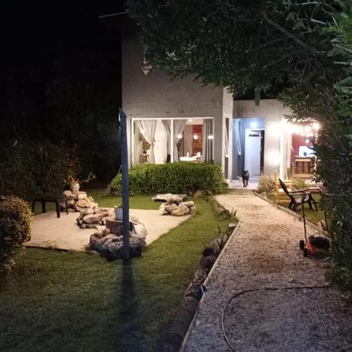 Casa de Playa en Chapadmalal
