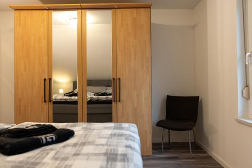 Ganzes Ferienhaus in Leipzig mit Garage und Fußbodenheizung, Lipsk (zdjęcie 6)
